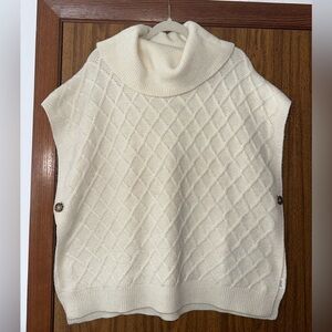 Women’s sweater vest